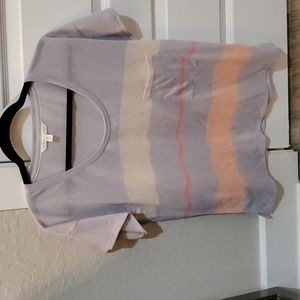 Women's shorts 2 dresses and shirts